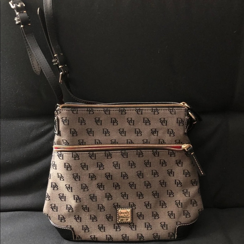 Dooney and Bourke Handbag